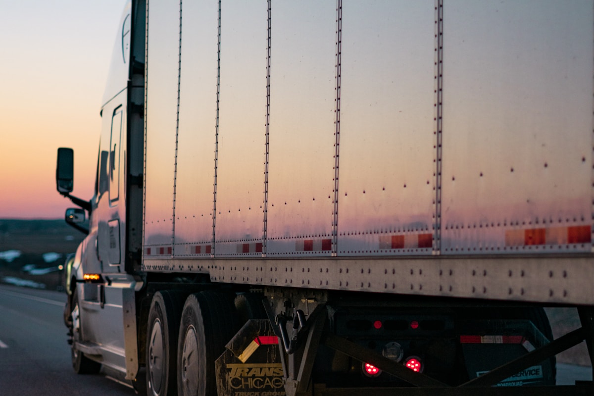 BBN LOGISTICS CORP operations